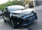 Toyota Vios TRD Sportivo G 2016 Sedan-5