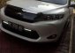 Toyota Harrier AT Tahun 2015 Automatic-0