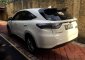 Toyota Harrier AT Tahun 2015 Automatic-2