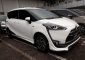 Toyota Sienta E 2017 MPV-2