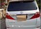 Toyota Alphard X X 2012 MPV-4