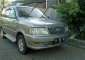 Jual Toyota Kijang Lsx 1.8 2004-0