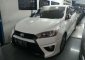 Toyota Yaris 1.5 TRD Sportivo 2015-0