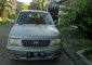 Jual Toyota Kijang Lsx 1.8 2004-2