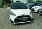 Dijual Mobil Toyota Sienta G MPV Tahun 2016-4
