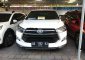 Jual mobil Toyota Innova Venturer 2017 Kalimantan Barat-0