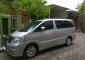 Toyota Alphard Automatic Tahun 2004 Type V-3