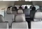 Toyota Hiace High Grade Commuter 2017 Van-0
