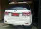 Jual Toyota Fortuner G 2012-4