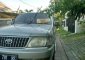 Jual Toyota Kijang Lsx 1.8 2004-3