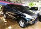 Dijual Toyota Avanza G Luxury 2012-2