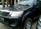 Toyota Hilux E MT Tahun 2013 Manual-5