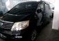 Toyota Alphard Automatic Tahun 2005 Type V-6