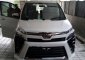 Jual mobil Toyota Voxy 2018 DKI Jakarta-1