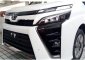 Jual mobil Toyota Voxy 2018 DKI Jakarta-2