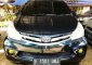 Dijual Toyota Avanza G Luxury 2012-5