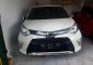 Toyota Calya G 2016 Putih AT-0