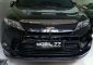 Toyota Harrier AT Tahun 2014 Automatic-0