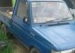 Toyota Kijang Pickup MT Tahun 1995 Manual-0