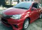 Toyota Etios Valco TOM'S MT Tahun 2016 Manual-0