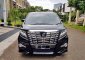 2015 Toyota Alphard SC Premium Sound-2