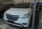 Jual Toyota Kijang Innova 2013-5