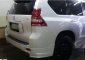 Toyota Land Cruiser 2.7 Automatic 2011 SUV-5