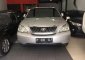 Jual Toyota Harrier L Prime 2010 Full Orisinil-3