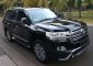 Jual Toyota Land Cruiser 2018-5