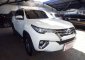 Toyota Fortuner VRZ 2.4 Automatic D 2016-5