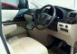 Toyota Vellfire Premium Sound 2.4  Tahun 2012-1
