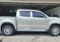 Jual cepat Toyota Hilux G 2013 pickup truck-1
