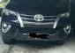 Toyota Fortuner VRZ  2017-0