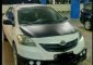 Toyota Vios TRD Sportivo 2010-2