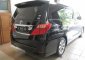 2010 Toyota Alphard G 2.4 Prem Sound-3