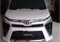  Toyota Voxy 2018 Wagon-0