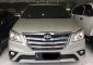 TOYOTA KIJANG INNOVA G 2014-0