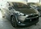 Toyota Sienta V M/T 2017 -0