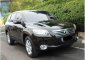 Jual mobil Toyota Vanguard 2010 DKI Jakarta-1