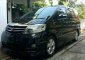 Dijual Mobil Toyota Alphard G MPV Tahun 2008-2