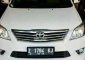 Toyota Kijang 2013 Automatic -3