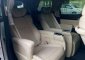 Dijual Mobil Toyota Alphard G MPV Tahun 2015-4