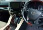Dijual Mobil Toyota Alphard G MPV Tahun 2015-5