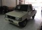Jual Toyota Kijang Pickup 1987-1