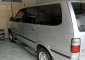 Toyota Kijang LGX 2.0. 2002-3