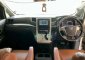 Toyota Alphard 2009 -3