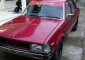 Jual Toyota Corolla 1986-4