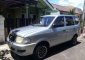 Toyota Kijang SX MT Tahun 2003 Manual -4