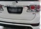 Jual Toyota Fortuner  G Luxury 2014-3