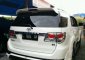 Jual mobil Toyota Fortuner  TRD G Luxury 2014-0